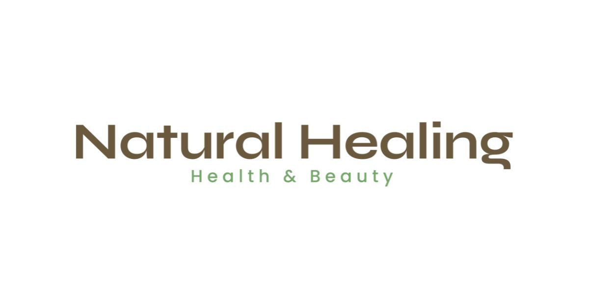 Natural Healing - Suplimente Natural Healing, La Terre
