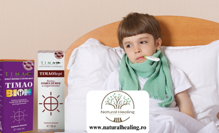 Remedii naturale pentru imbolnavirea frecventa a copiilor