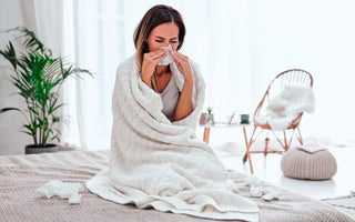 Vine perioada de gripe și răceli, cum ne protejăm?