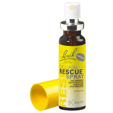 Spray Rescue