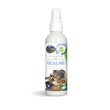 Spray Ambiental Antistres Bio Pentru Catei si Pisici