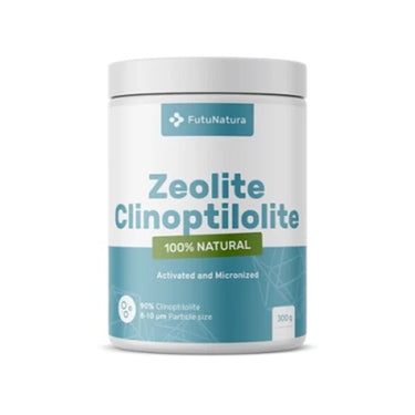 Zeolit Clinoptilolit – Detoxifiere
